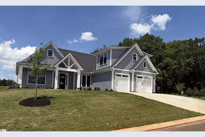 502 Tilman Court, Anderson, SC 29621 - Photo 1