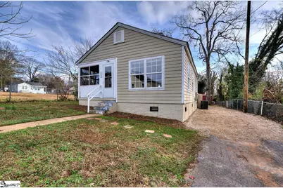 105 Francis Avenue, Greenville, SC 29611 - Photo 2