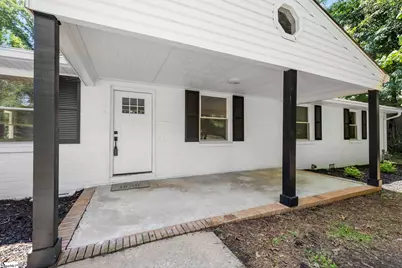 217 Greenbriar Drive, Simpsonville, SC 29680 - Photo 4