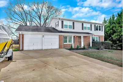 104 Forest Park Drive, Easley, SC 29642 - Photo 2