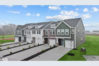 207 Cali Way, Piedmont, SC 29673 - Photo 2