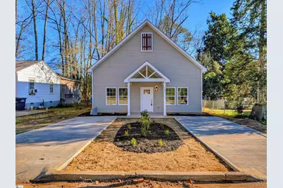 709 Blair Street, Anderson, SC 29625 - Photo 1