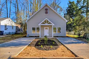 709 Blair St, Anderson, SC 29625 - Photo 1