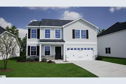 7085 Fairview Falls Drive #Lot 18, Chesnee, SC 29323 - Photo 1