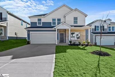 107 Madison Court, Gray Court, SC 29645 - Photo 1