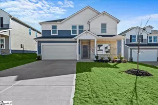 107 Madison Ct, Gray Court, SC 29645 - Photo 1