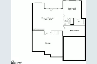 532 Winstone Trail, Woodruff, SC 29388 - Photo 4