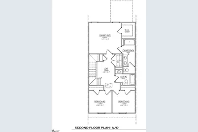 407 Belgrove Way #Lot 109, Easley, SC 29640 - Photo 18
