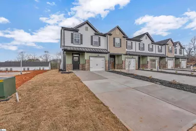 407 Belgrove Way #Lot 109, Easley, SC 29640 - Photo 4