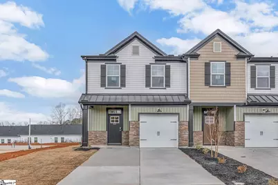 407 Belgrove Way #Lot 109, Easley, SC 29640 - Photo 1