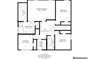 701 Terrace Creek Dr, Duncan, SC 29334 - Photo 36