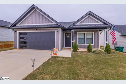 101 Sunrise Road, Spartanburg, SC 29302 - Photo 4