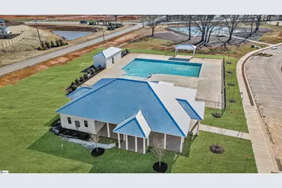 413 Crestcreek Drive, Anderson, SC 29621 - Photo 8