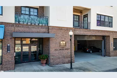155 E Broad Street #Unit 306, Spartanburg, SC 29306 - Photo 1
