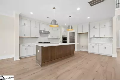 202 Dapple Lane #Lot 5 Huntstman Farmhouse, Simpsonville, SC 29681 - Photo 8