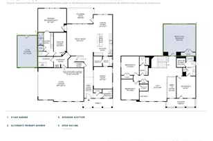 202 Dapple Ln, Simpsonville, SC 29681 - Photo 4