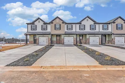 409 Belgrove Way #Lot 110, Easley, SC 29640 - Photo 2