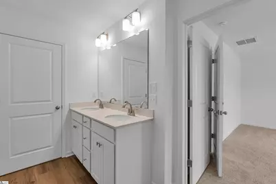 409 Belgrove Way #Lot 110, Easley, SC 29640 - Photo 20