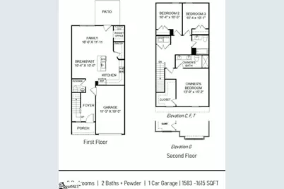 209 Higher Court, Fountain Inn, SC 29644 - Photo 28