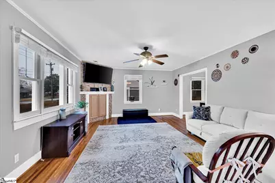 109 Westwood Drive, Belton, SC 29627 - Photo 2