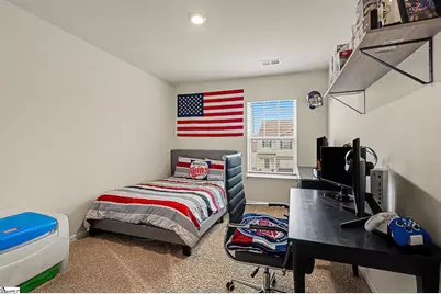 1076 Bridlebrook Trail, Greer, SC 29651 - Photo 20