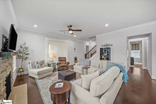 146 Stanbury Dr, Clemson, SC 29631 - Photo 6