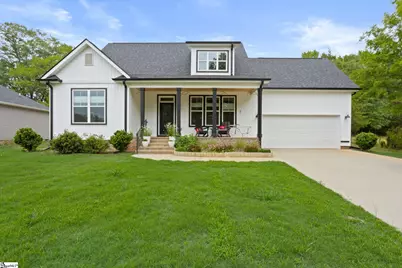 3 Sunset Court, Williamston, SC 29697 - Photo 1