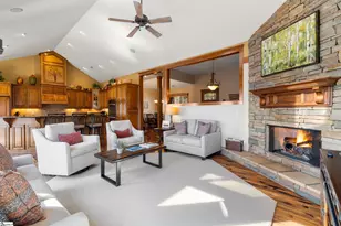 134 Ridge Runner Way, Travelers Rest, SC 29690 - Photo 4