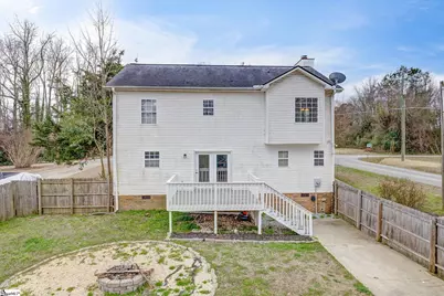 401 Claremont Circle, Spartanburg, SC 29301 - Photo 34