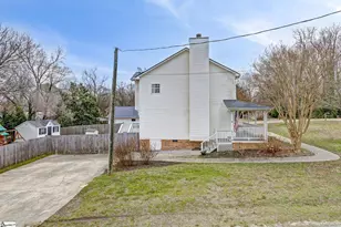 401 Claremont Cir, Spartanburg, SC 29301 - Photo 36