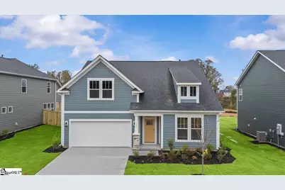 116 Beaverdam Creek Drive, Anderson, SC 29621 - Photo 1