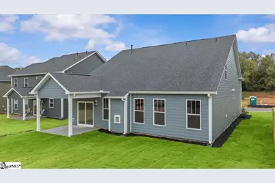 116 Beaverdam Creek Drive, Anderson, SC 29621 - Photo 4