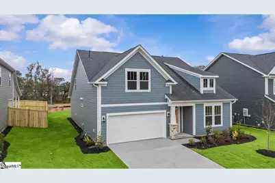 116 Beaverdam Creek Drive, Anderson, SC 29621 - Photo 2