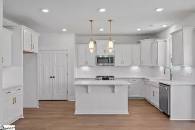 12124 Mahogany Circle, Inman, SC 29349 - Photo 6