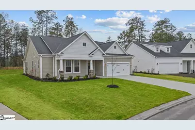 253 Summerall Lane, Seneca, SC 29678 - Photo 2