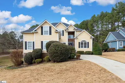 4 Laurelcrest Lane, Travelers Rest, SC 29690 - Photo 2