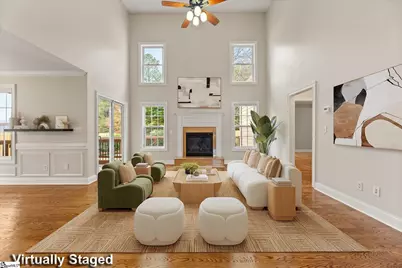 4 Laurelcrest Lane, Travelers Rest, SC 29690 - Photo 8