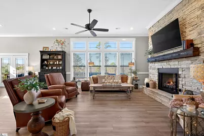 1030 Lingering Water Lane, Chesnee, SC 29323 - Photo 4