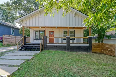 297 Werts Street, Greenville, SC 29605 - Photo 2