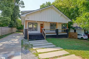 297 Werts St, Greenville, SC 29605 - Photo 1