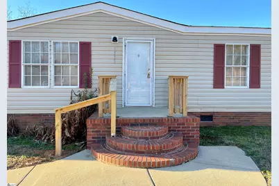 1533 Pleasant School Road, Gaffney, SC 29341 - Photo 2