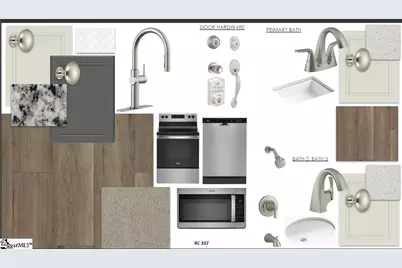 202 Green Pasture Road #Lot 76, Fountain Inn, SC 29644 - Photo 6