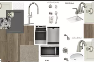 202 Green Pasture Rd, Fountain Inn, SC 29644 - Photo 6