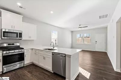 508 Serena Trail, Greenville, SC 29607 - Photo 4