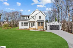 7 Farrell Kirk Ln, Greenville, SC 29615 - Photo 2