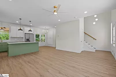 7 Farrell Kirk Lane, Greenville, SC 29615 - Photo 4