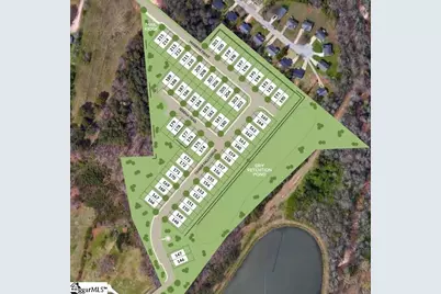 510 Serena Trail, Greenville, SC 29607 - Photo 28