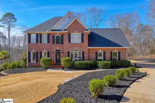 649 Innisbrook Ln, Spartanburg, SC 29306 - Photo 2