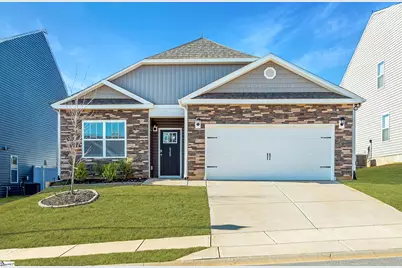 525 Sapling Road, Greer, SC 29651 - Photo 1