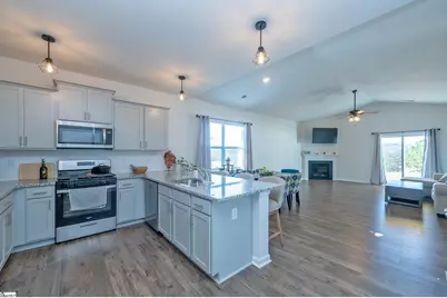 525 Sapling Gap Road, Greer, SC 29651 - Photo 8